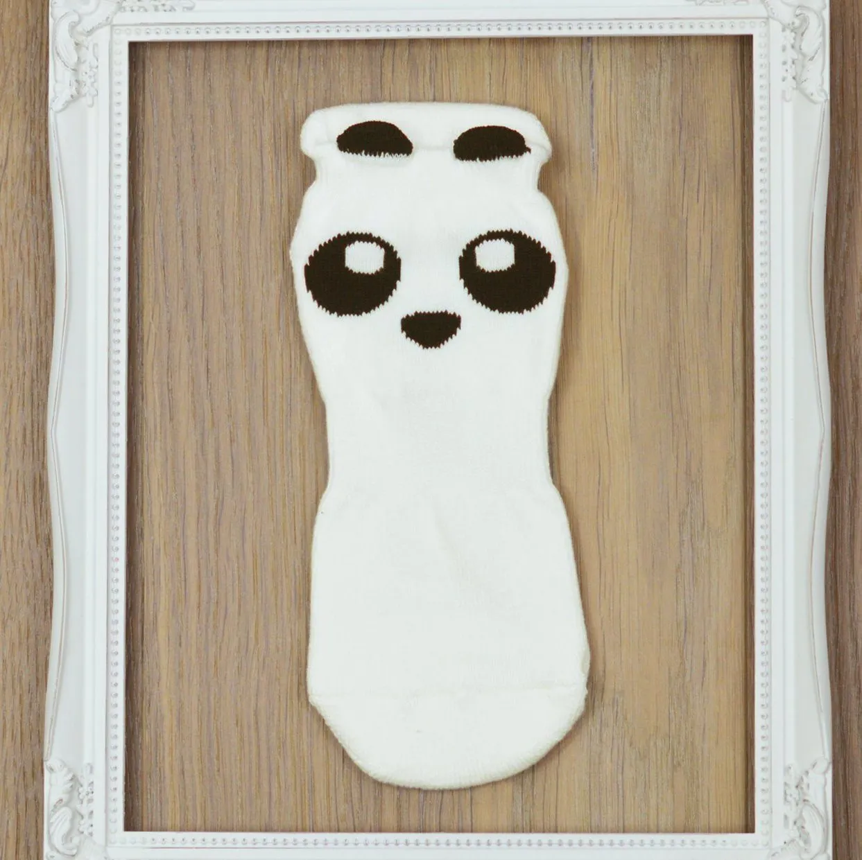 Panda Grip Socks