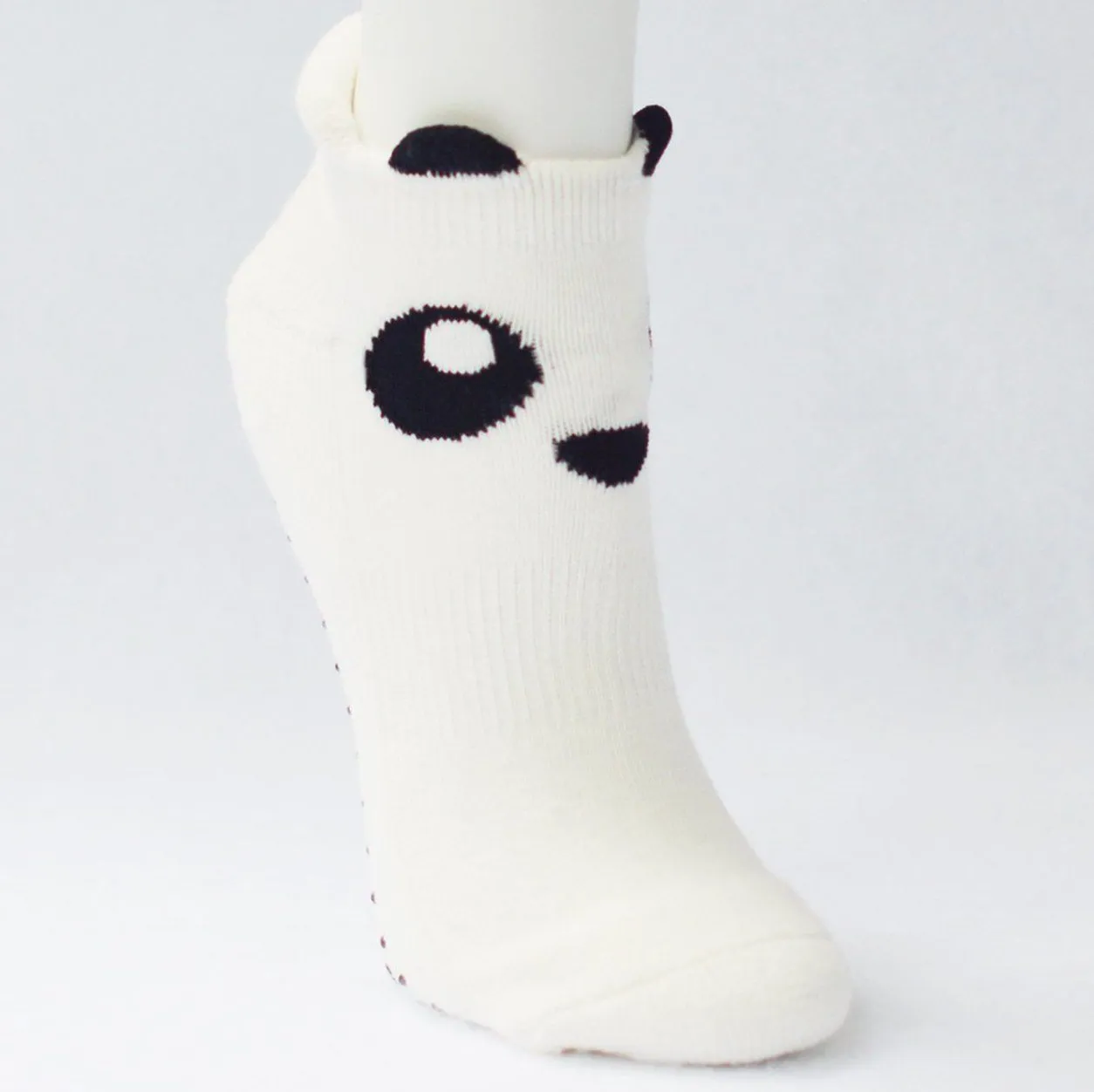 Panda Grip Socks