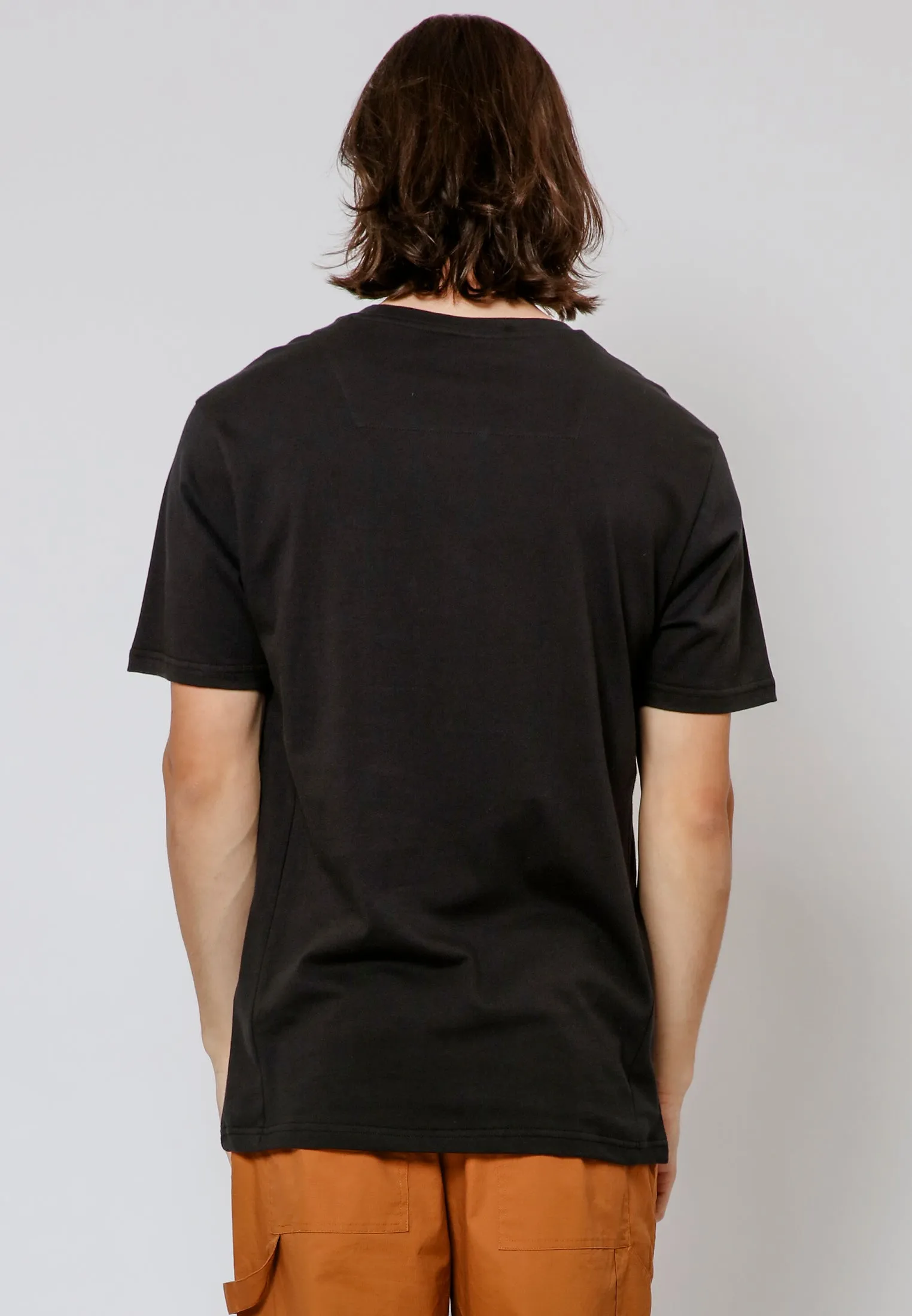 PERFORMANCE T-SHIRT BLACK