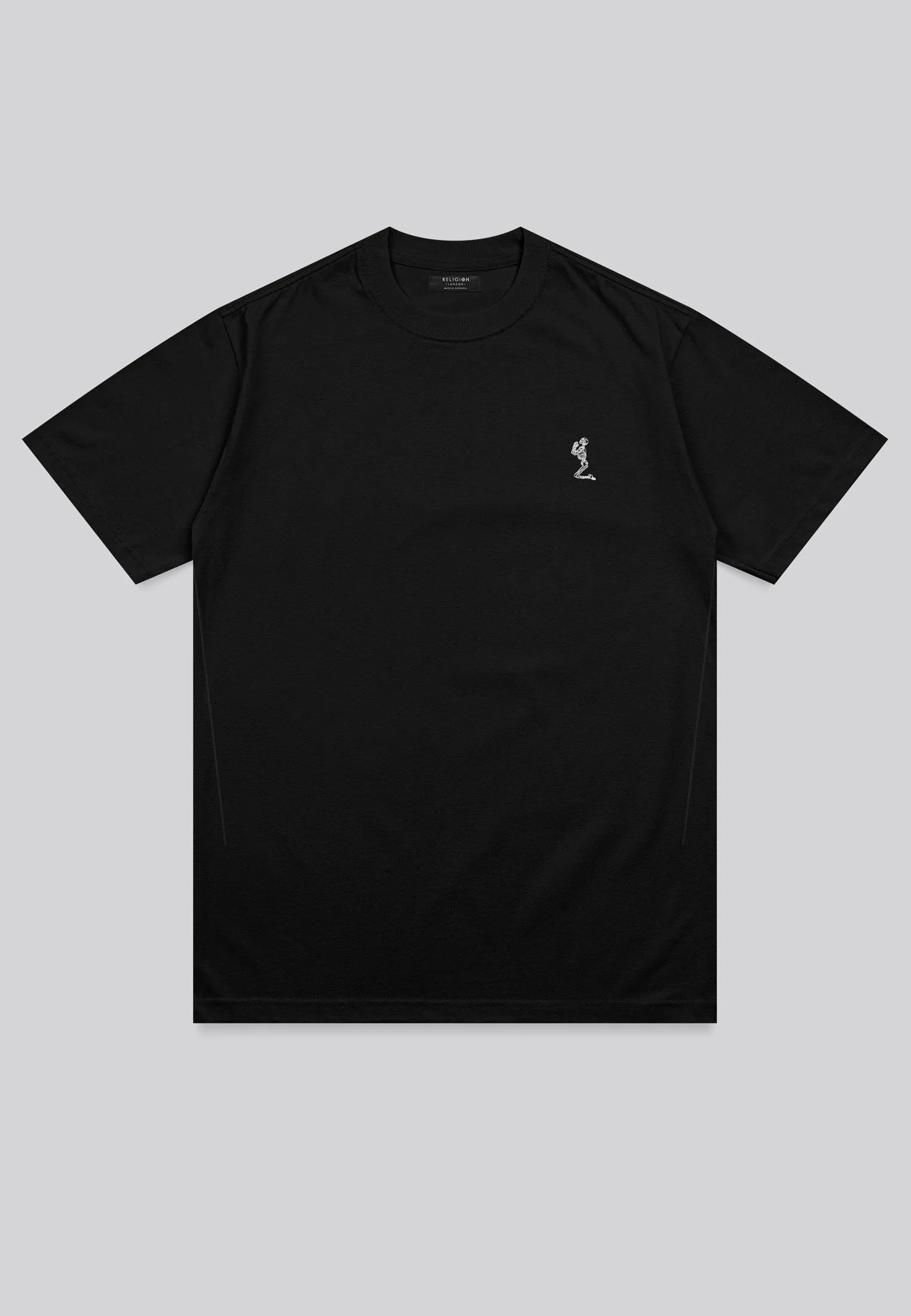 PERFORMANCE T-SHIRT BLACK