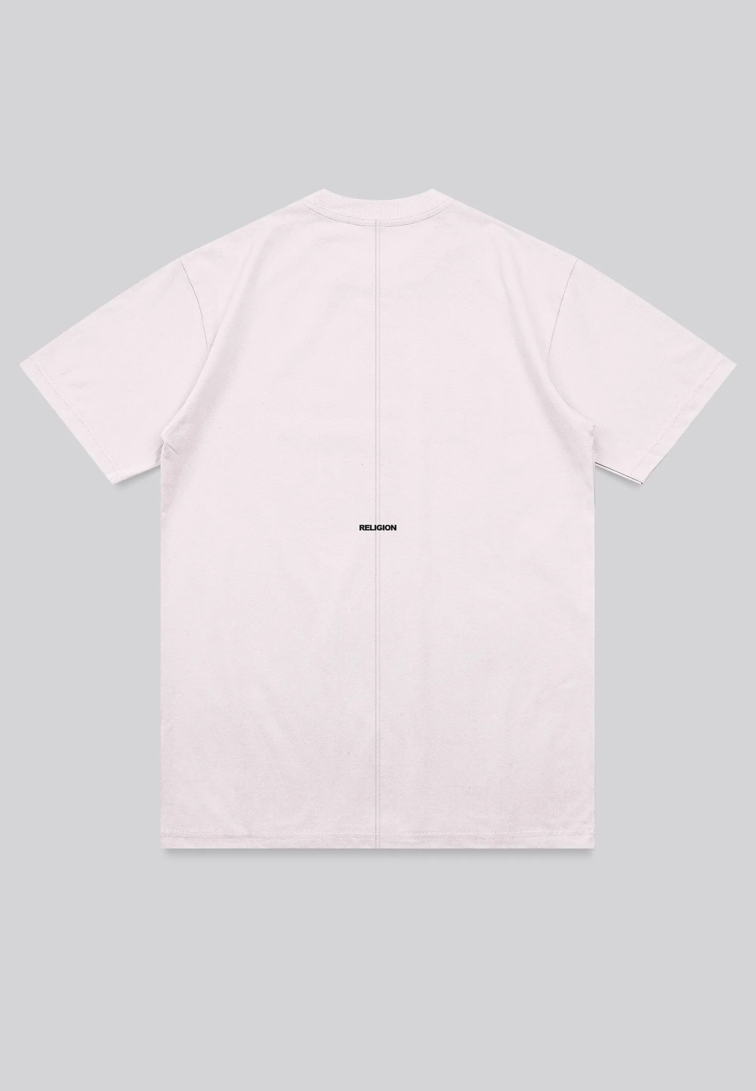 PLAYING AWAY T-SHIRT SOFT PINK