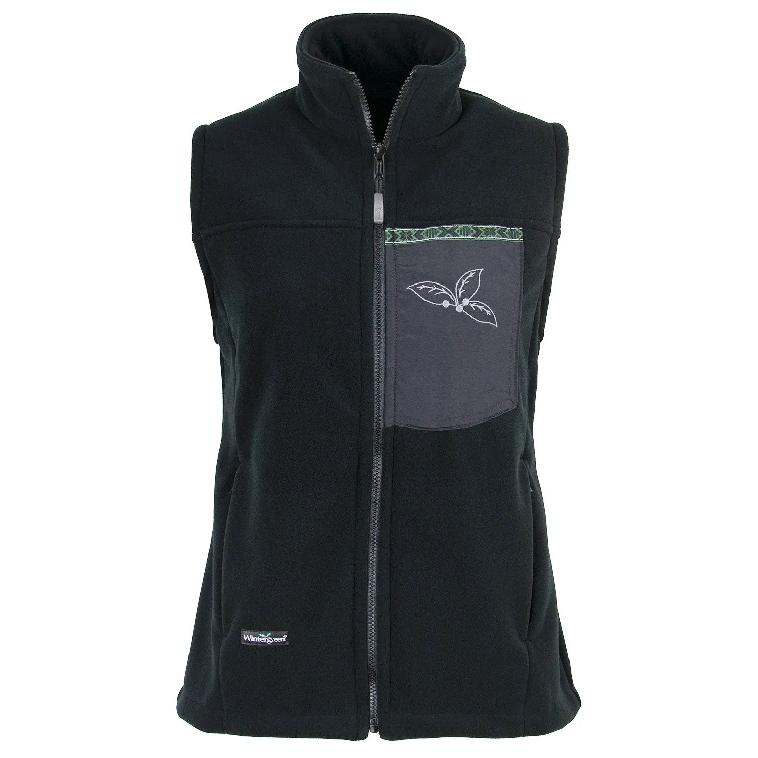 Polar Fleece Vest (Women's)