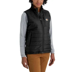 Rain Defender® Relaxed Fit Lightweight Insulated Vest