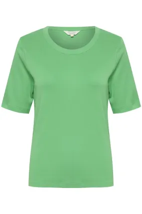 Ratana T-shirt Greenbriar