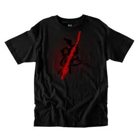 RDS x CABALLERO T-SHIRT SLASH LOGO