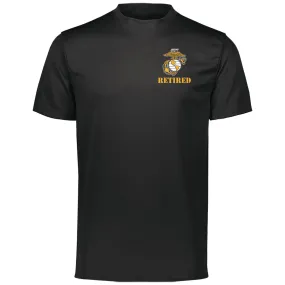 Retired EGA Chest Seal Performance Tee