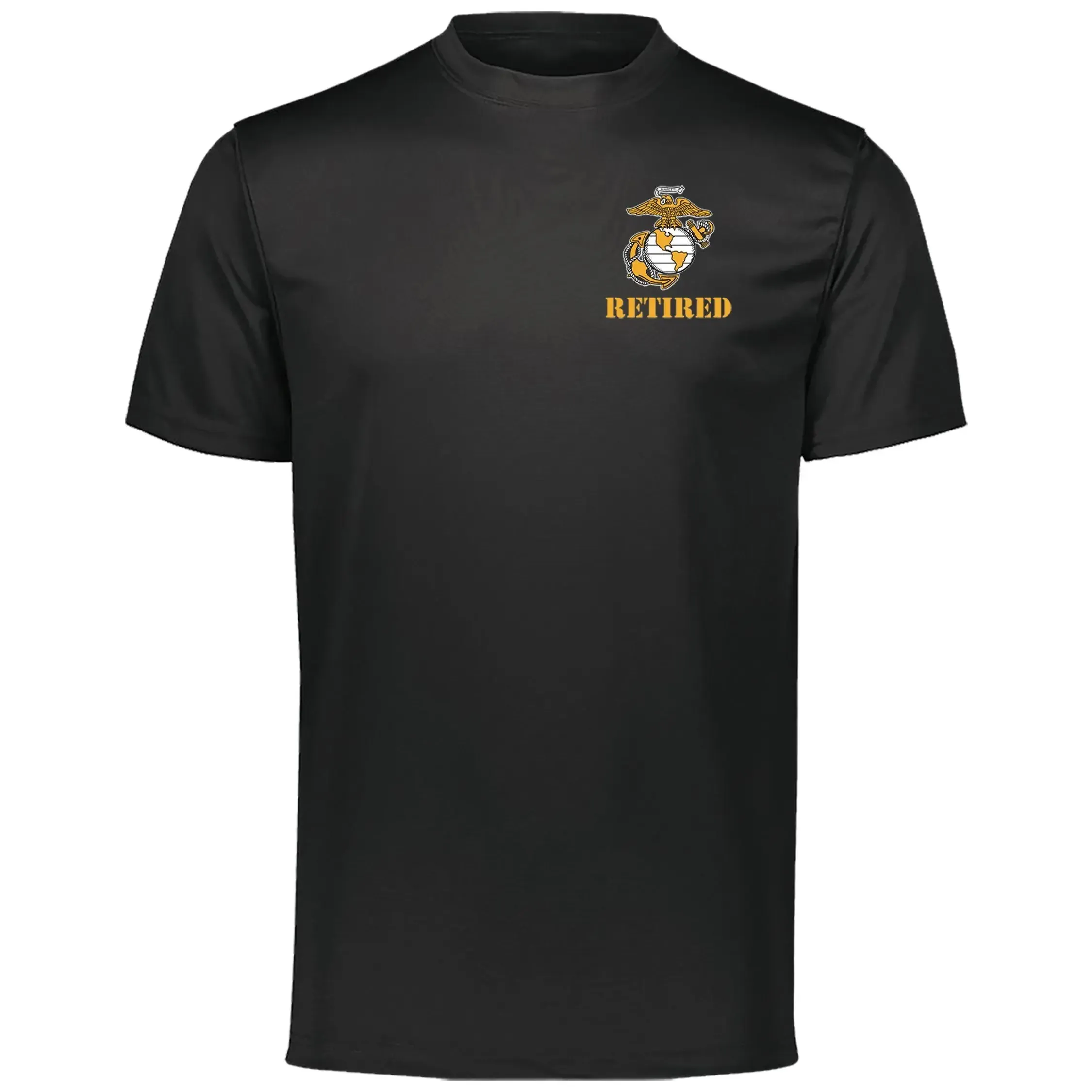 Retired EGA Chest Seal Performance Tee