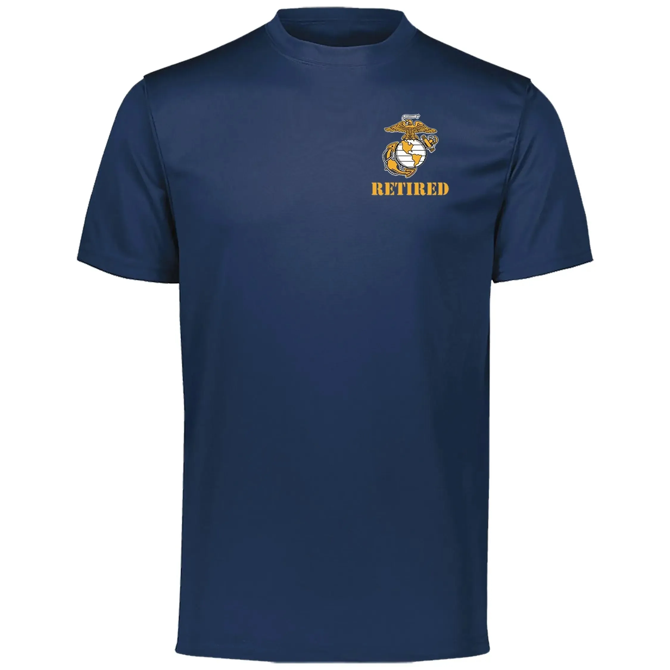 Retired EGA Chest Seal Performance Tee