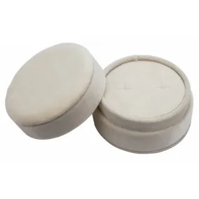 Round Stud Earring Box