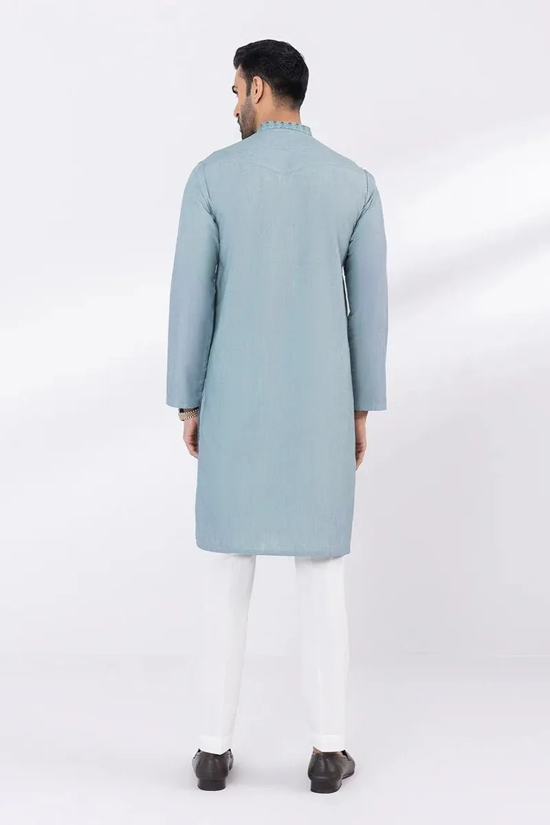 Sapphire Pakistani Mens Kurta SAM17