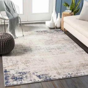 Sherborne Modern Area Rug Carpet for Living Room Bedroom or Kitchen