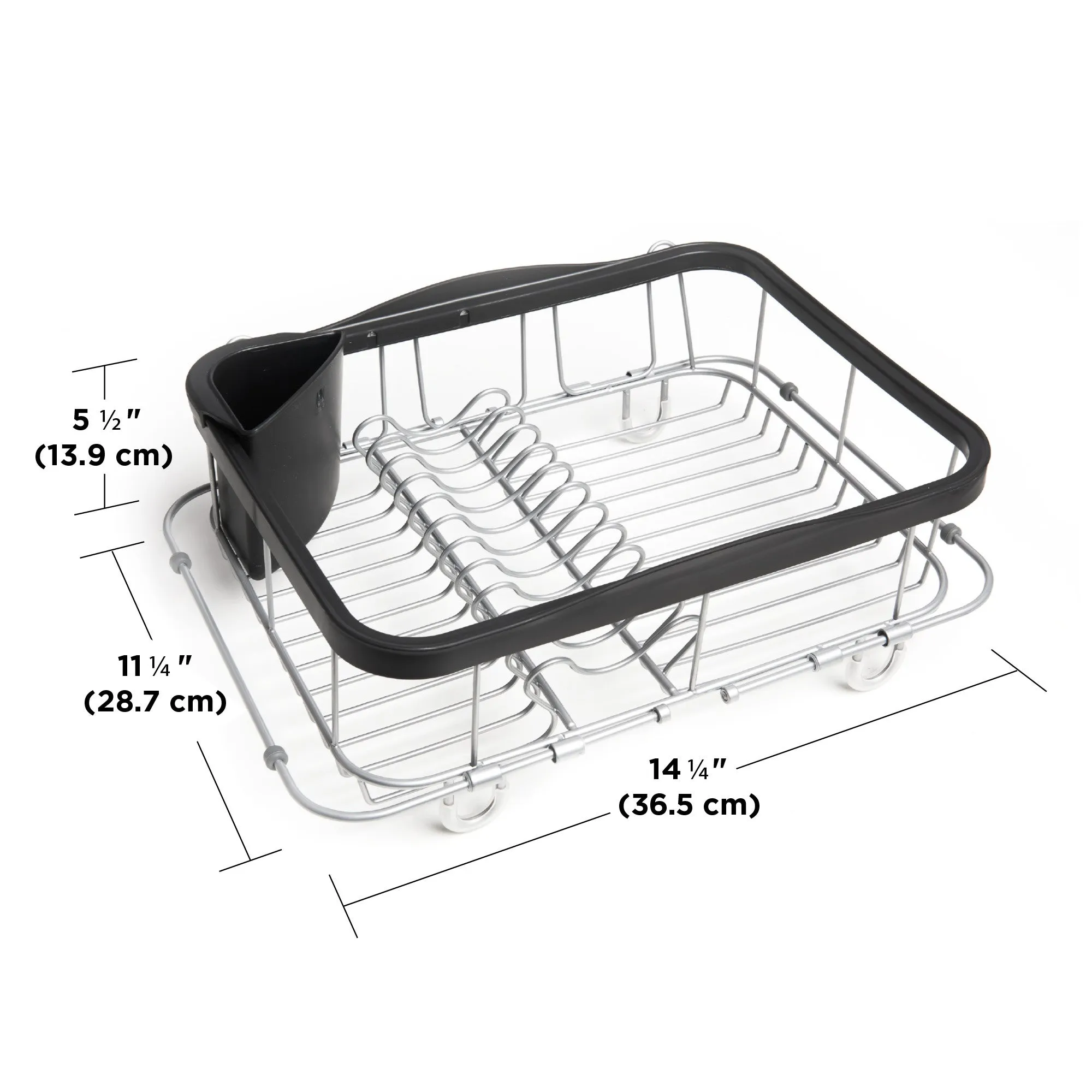 Sinkin Multi Use Dish Rack