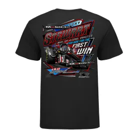 Tony Stewart 2023 First Win T-Shirt