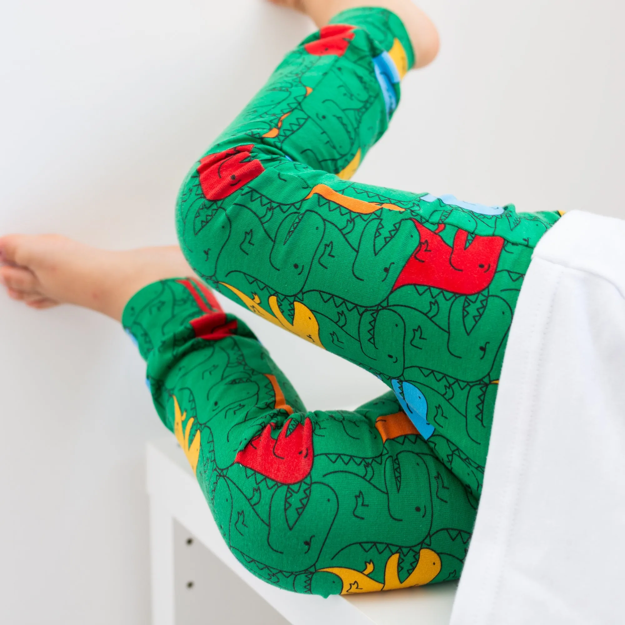 Totally T Rex Leggings