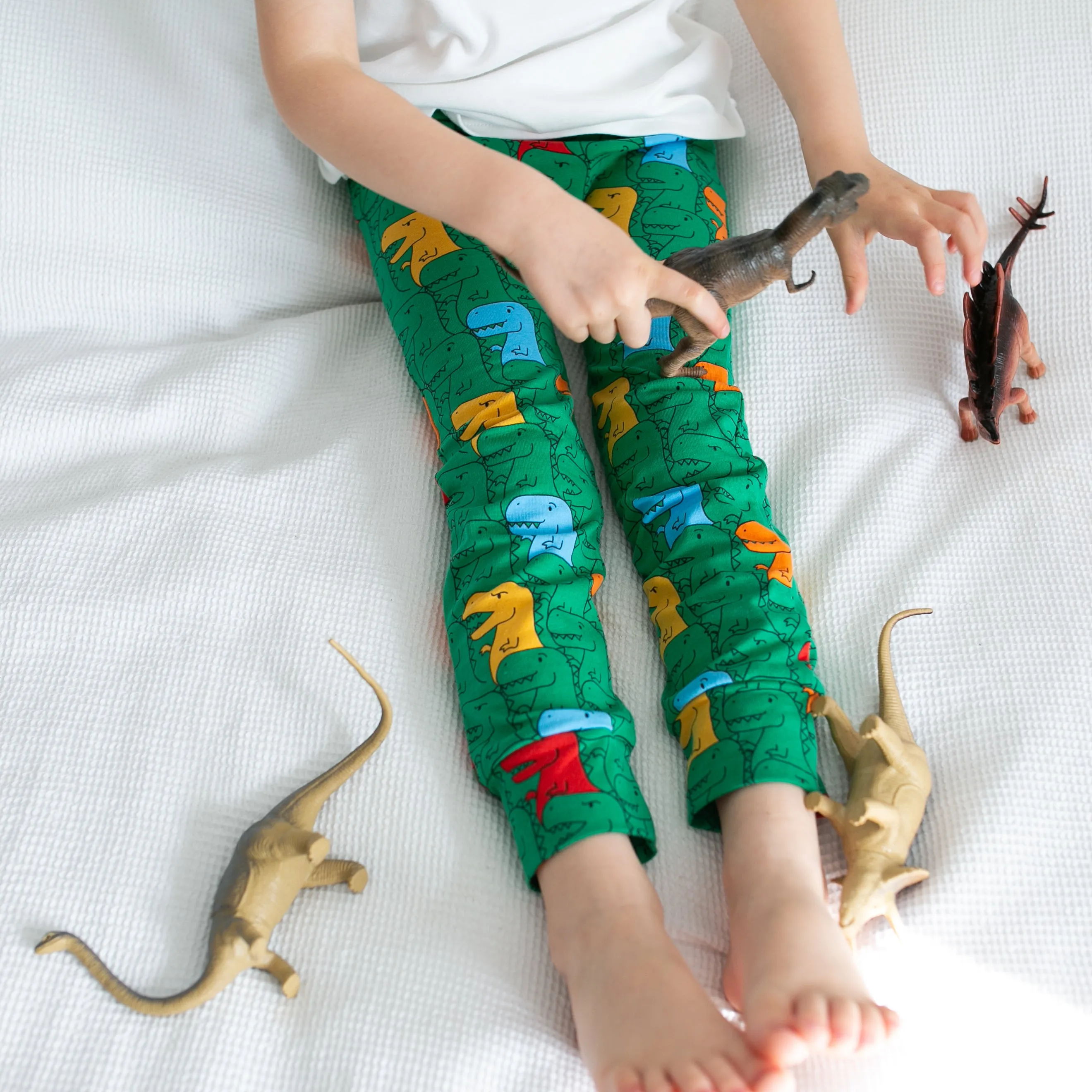 Totally T Rex Leggings