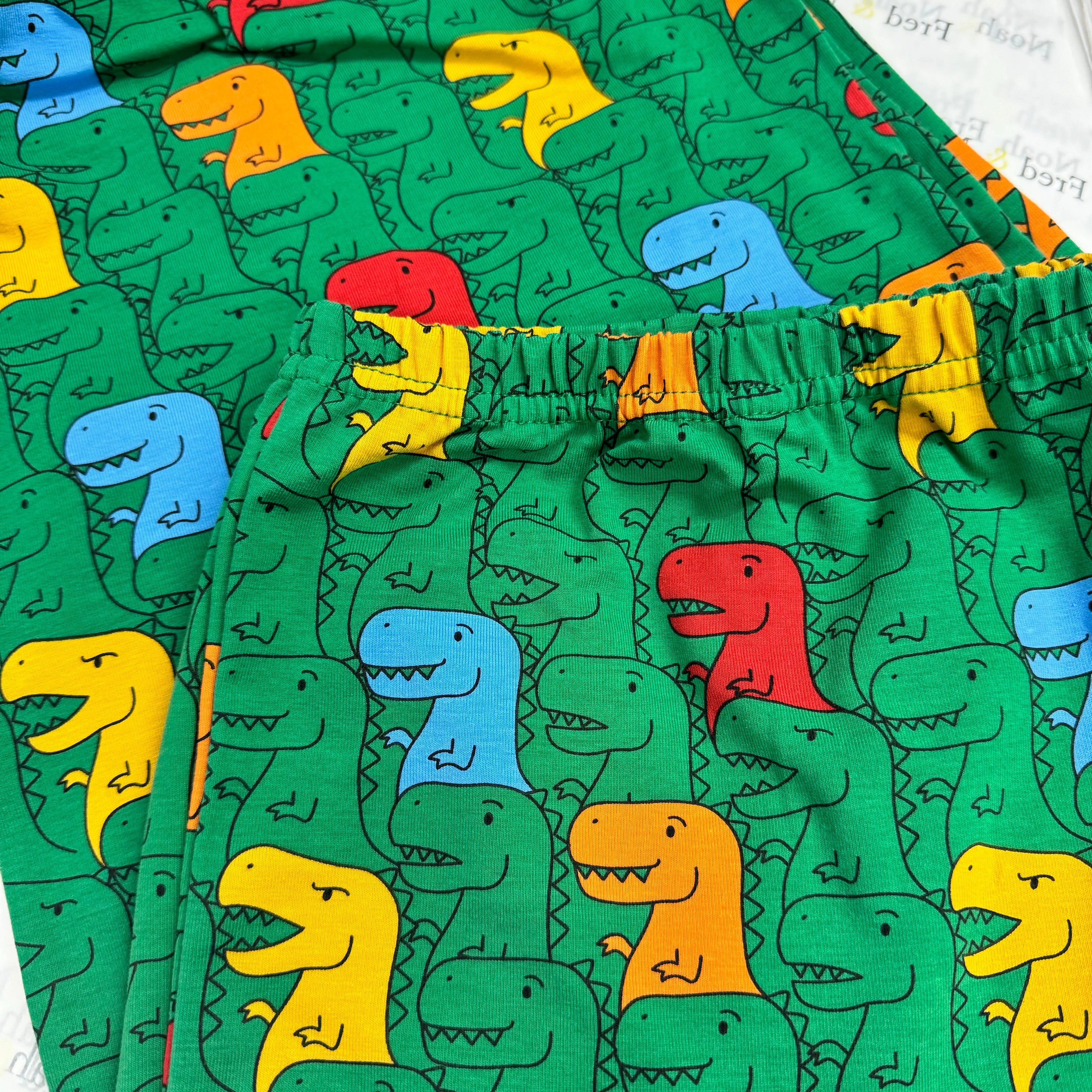 Totally T Rex Leggings