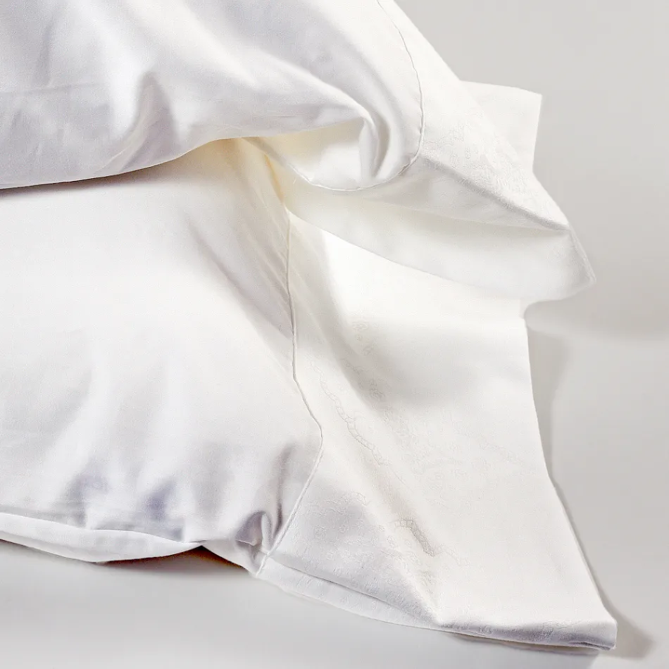 tuxedo pillowcase set of 2