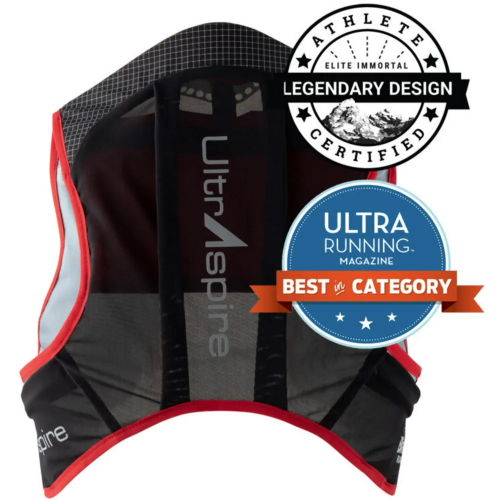 UltrAspire Bronco High-Performance Race Vest