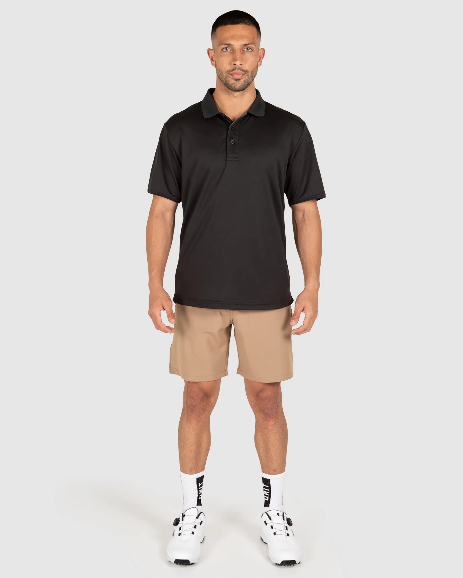 UNIT Bolt Polo Mens Polo