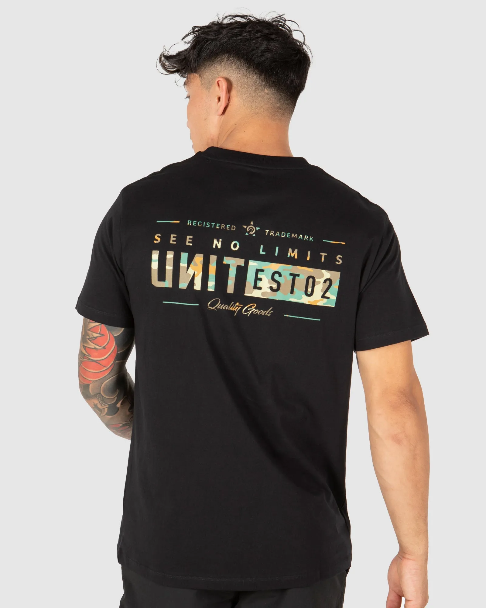 UNIT Delusion Tee