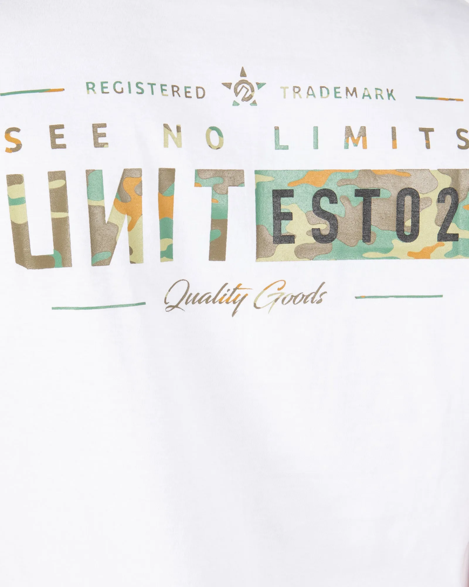 UNIT Delusion Tee