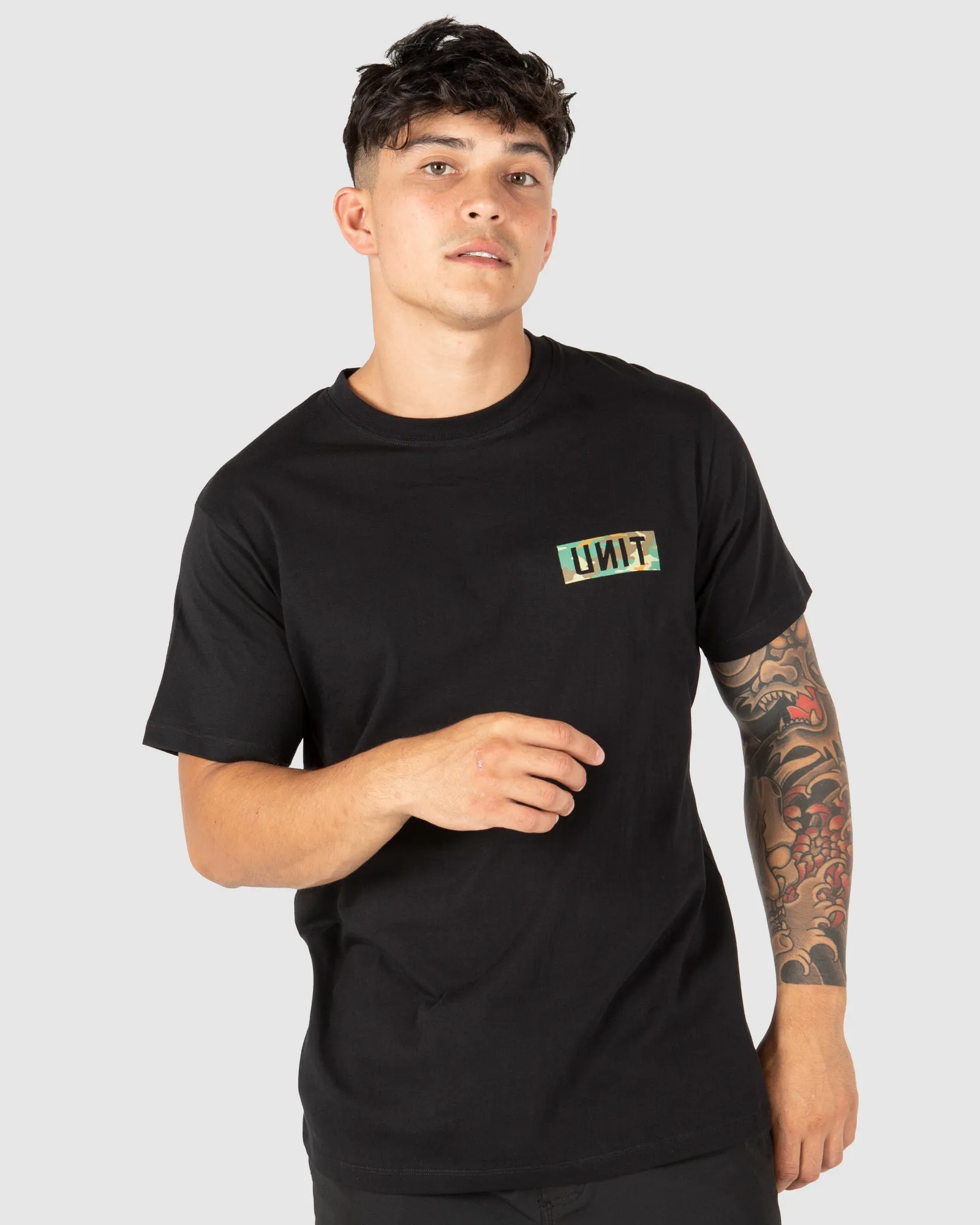 UNIT Delusion Tee