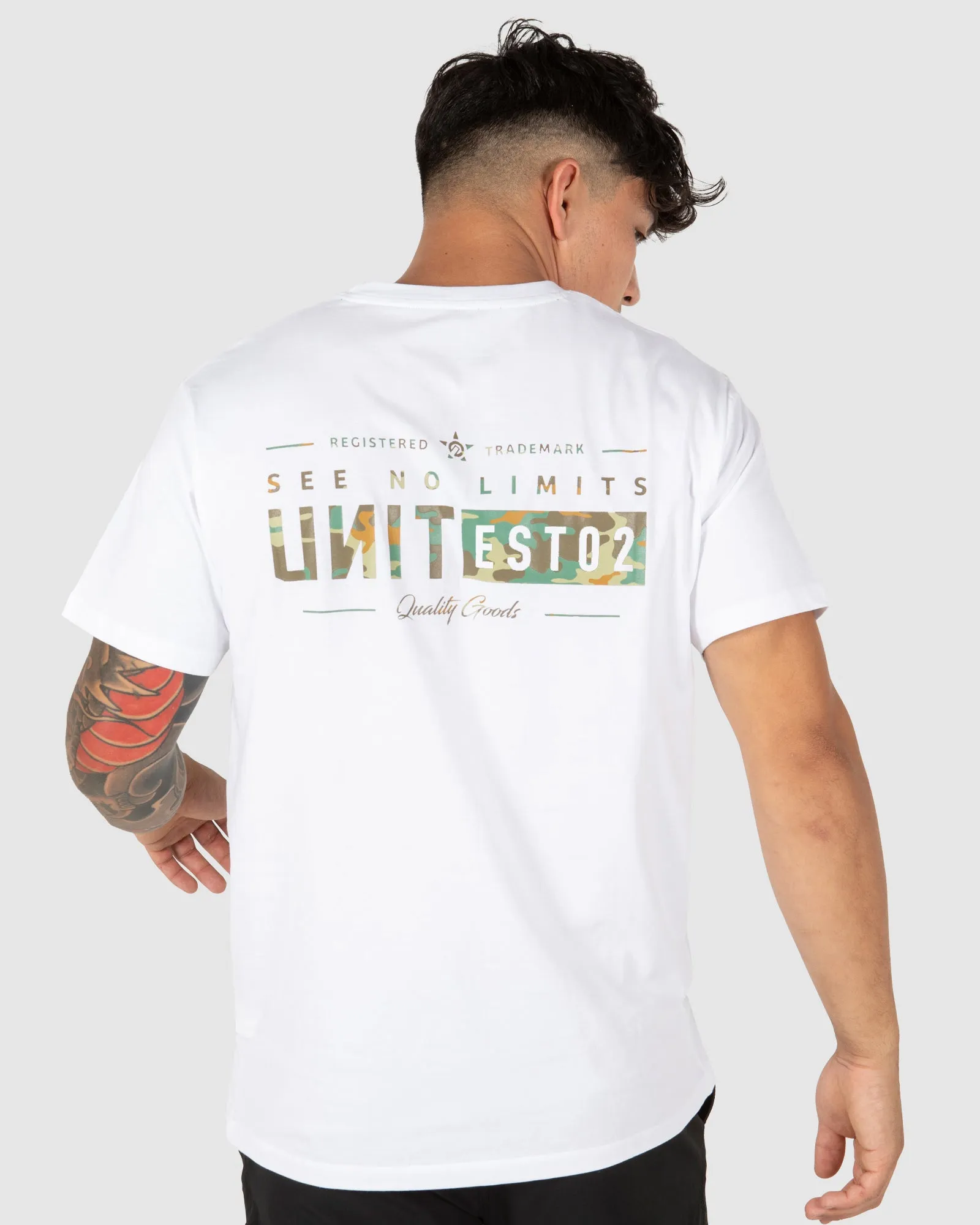 UNIT Delusion Tee