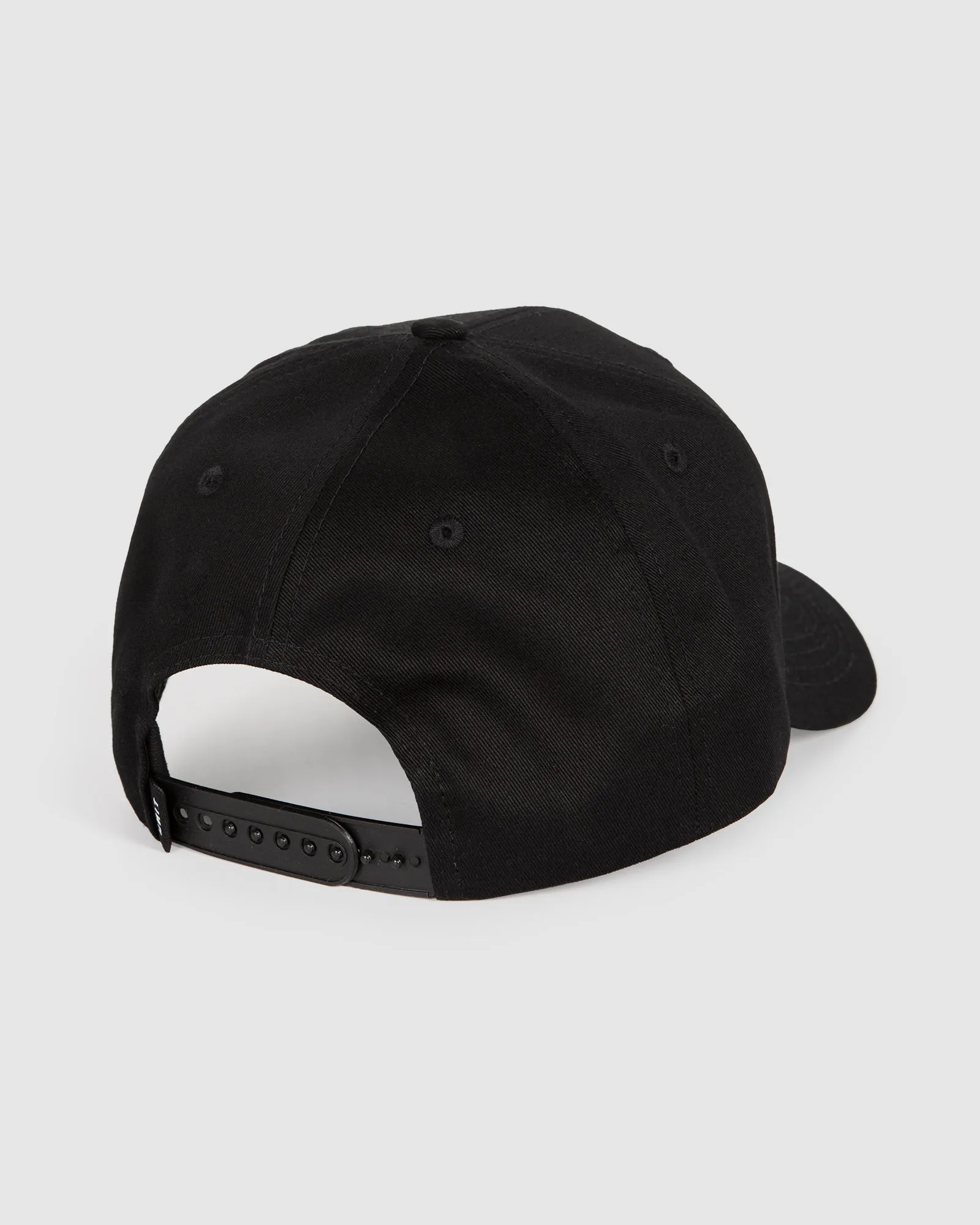 UNIT Mens Tailor  Snapback Cap