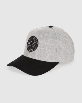 UNIT Mens Tailor  Snapback Cap