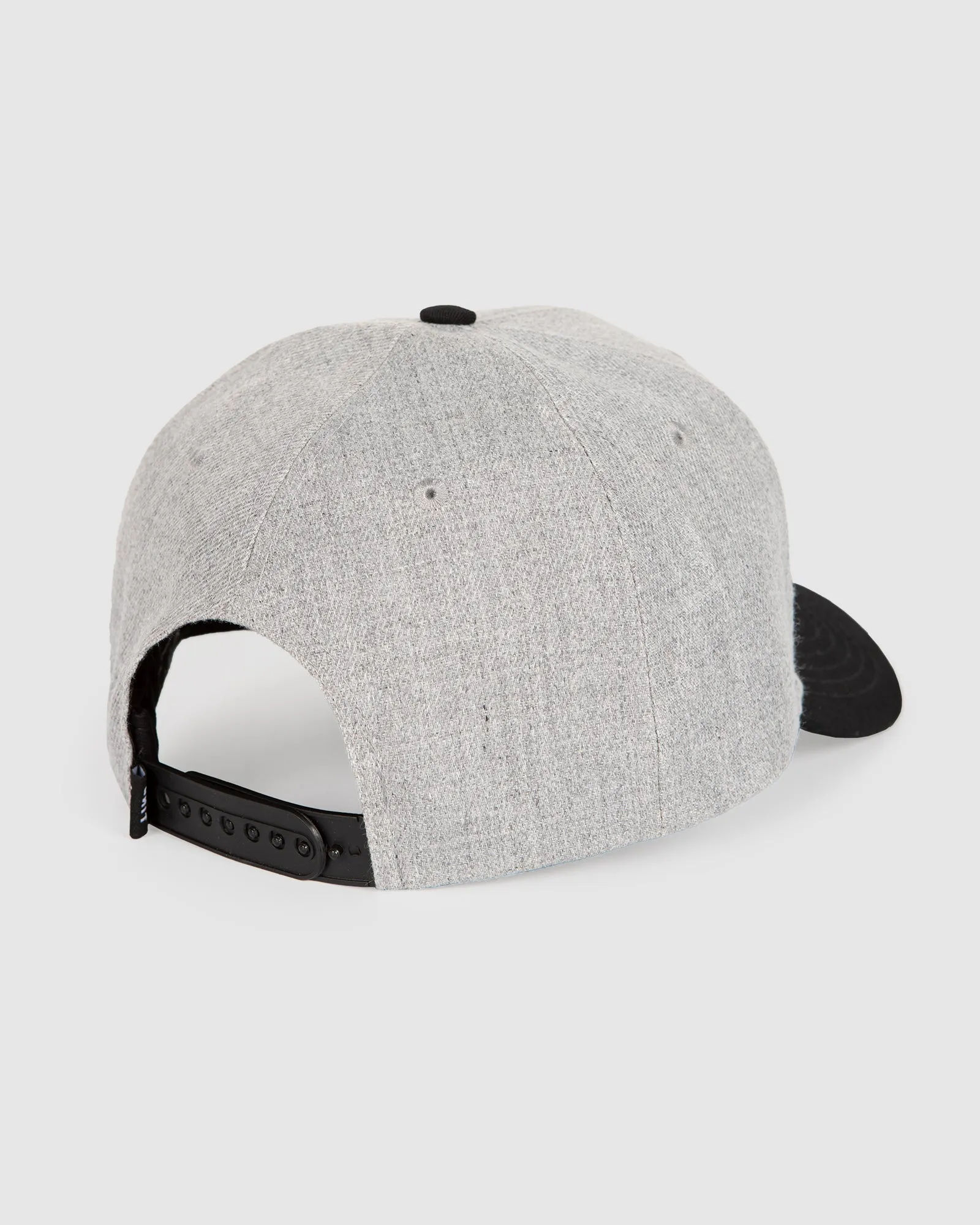 UNIT Mens Tailor  Snapback Cap