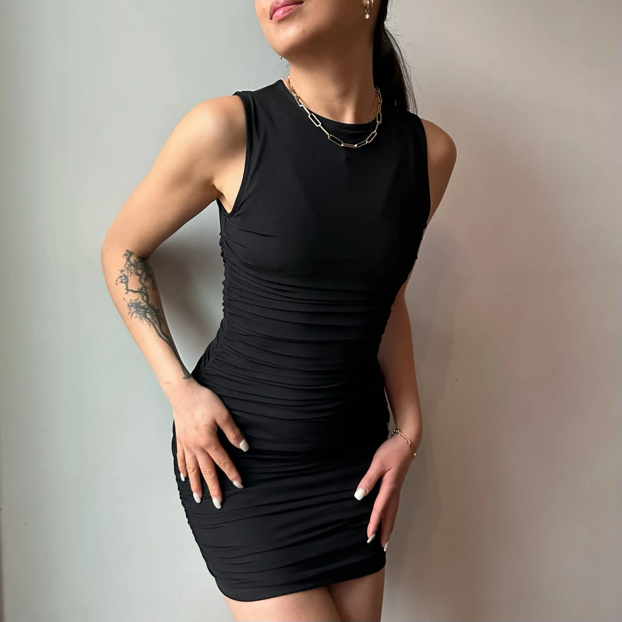 VICE Mini Dress