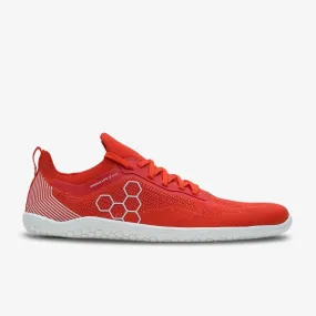 Vivobarefoot Primus Lite Knit Mens – Flame