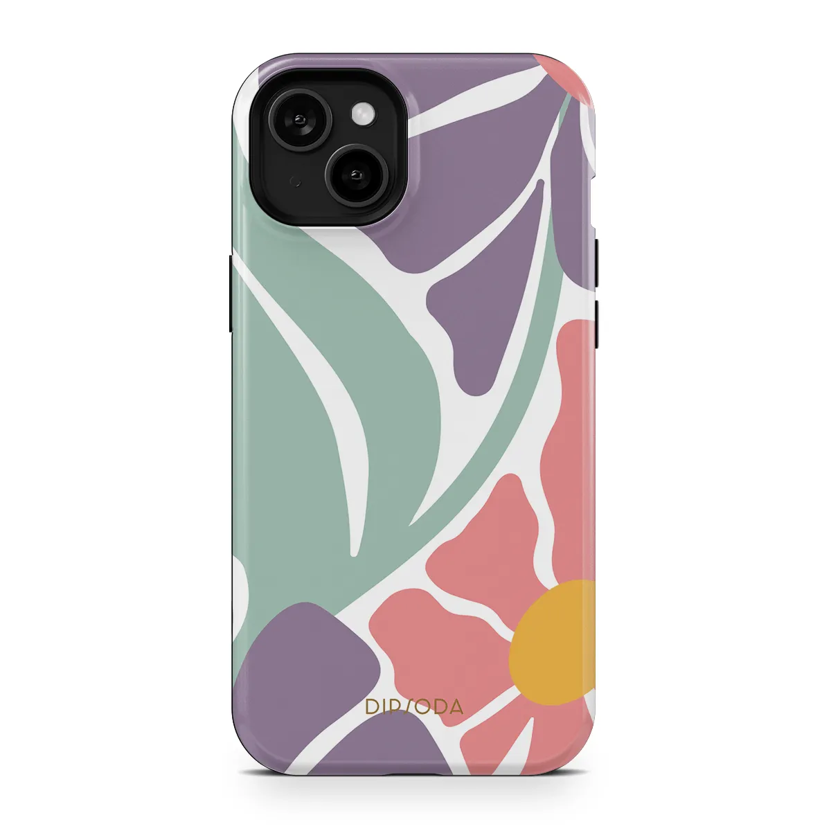 Wildflower Phone Case