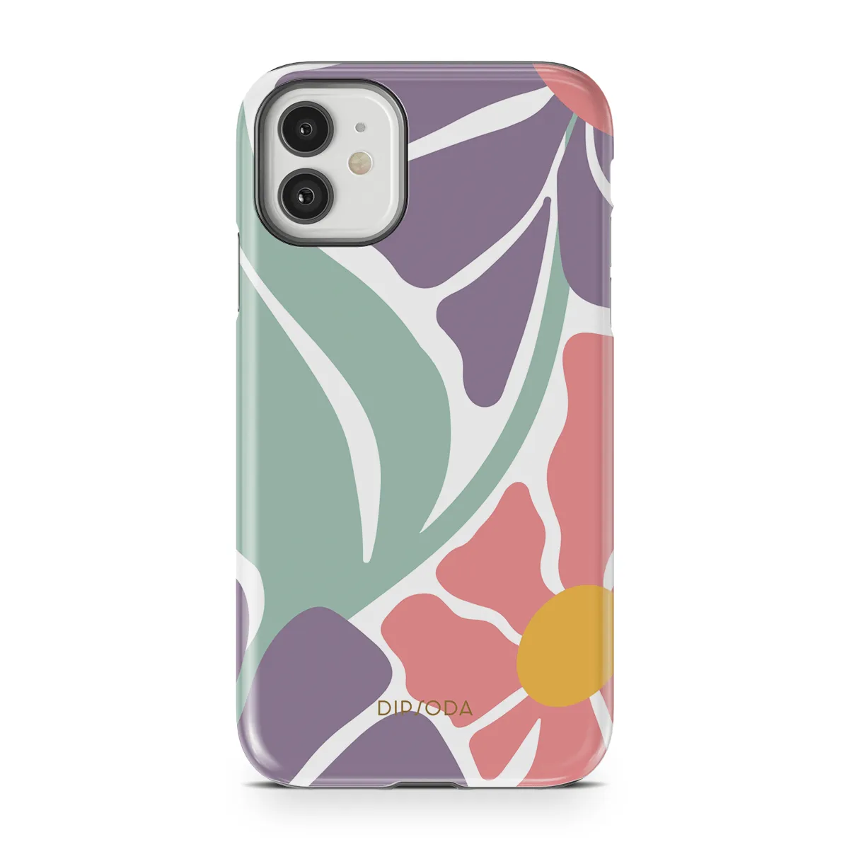 Wildflower Phone Case