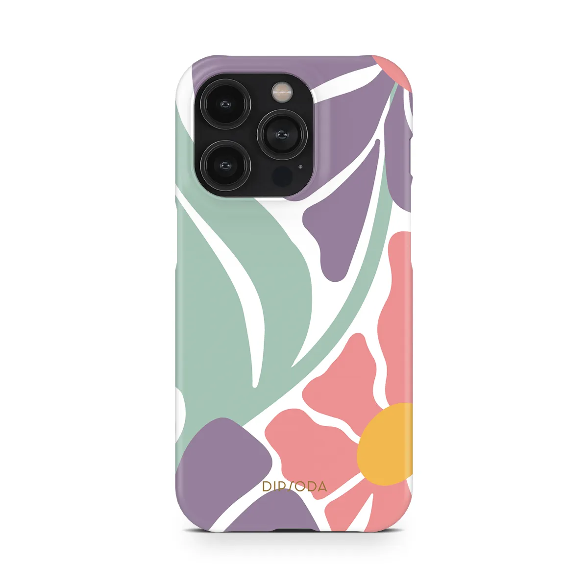 Wildflower Phone Case