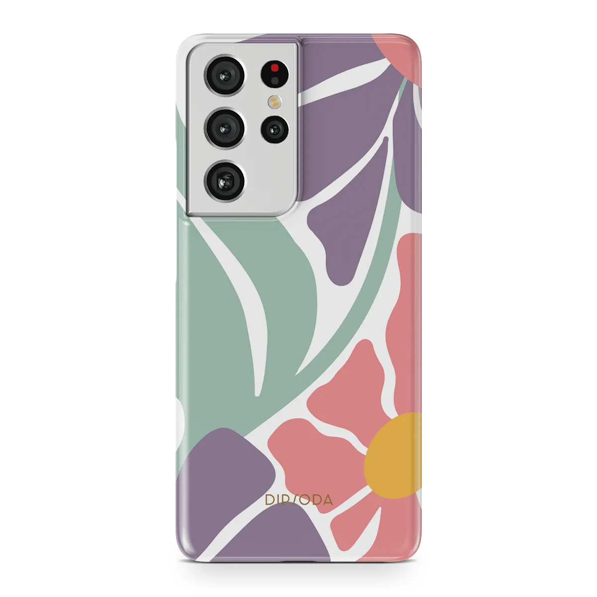 Wildflower Phone Case