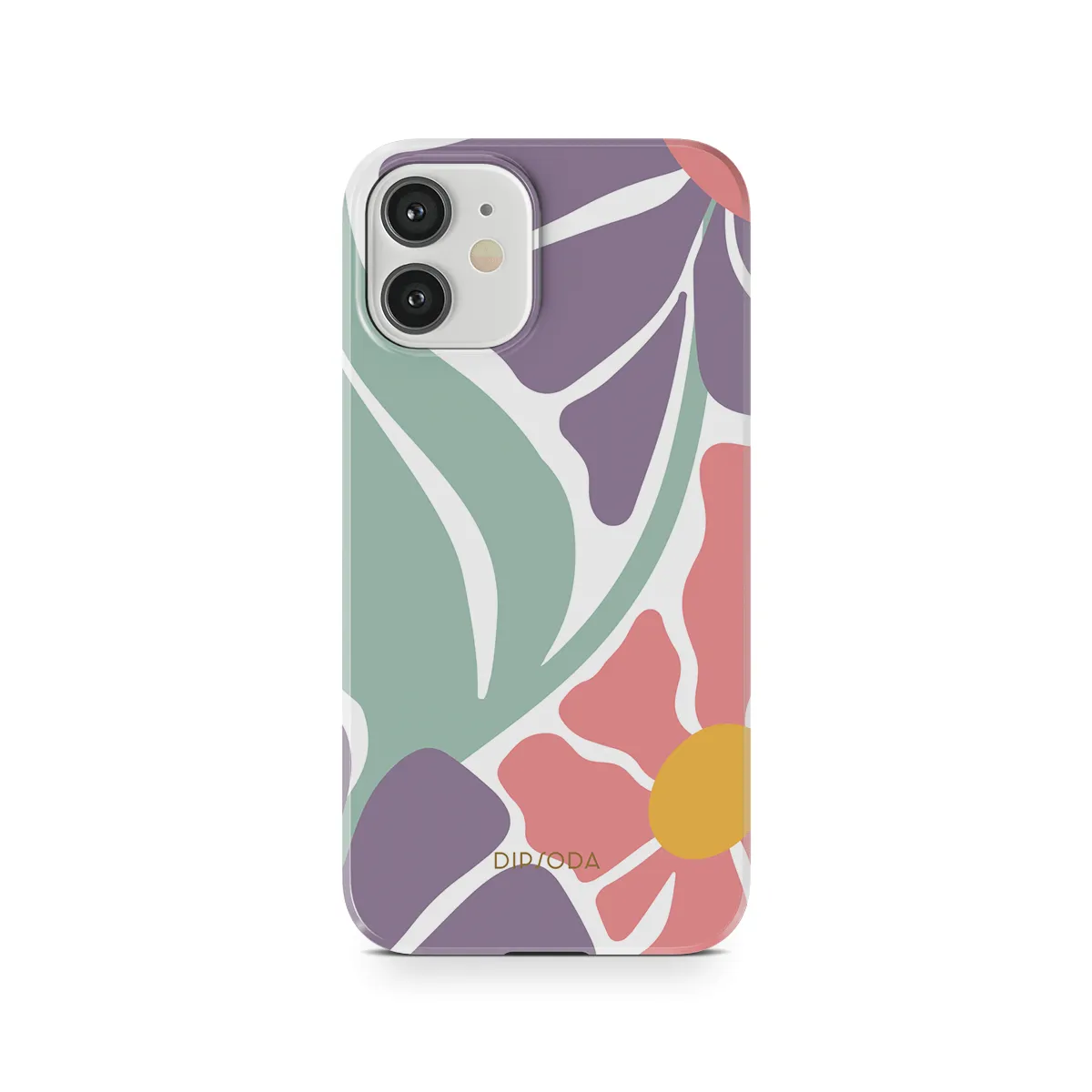 Wildflower Phone Case