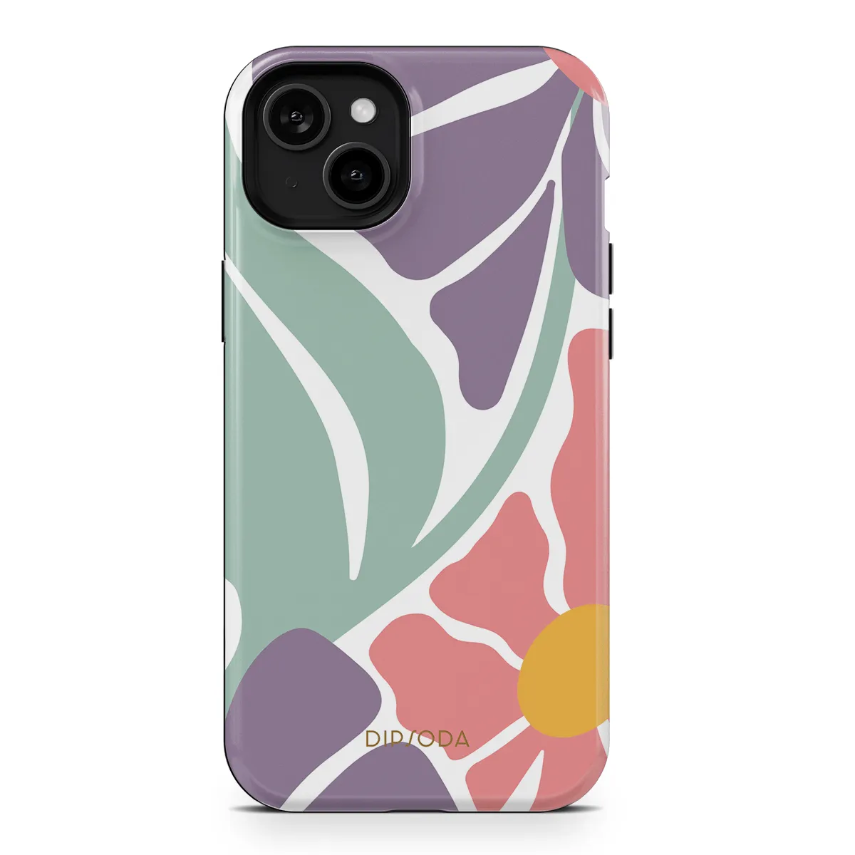 Wildflower Phone Case