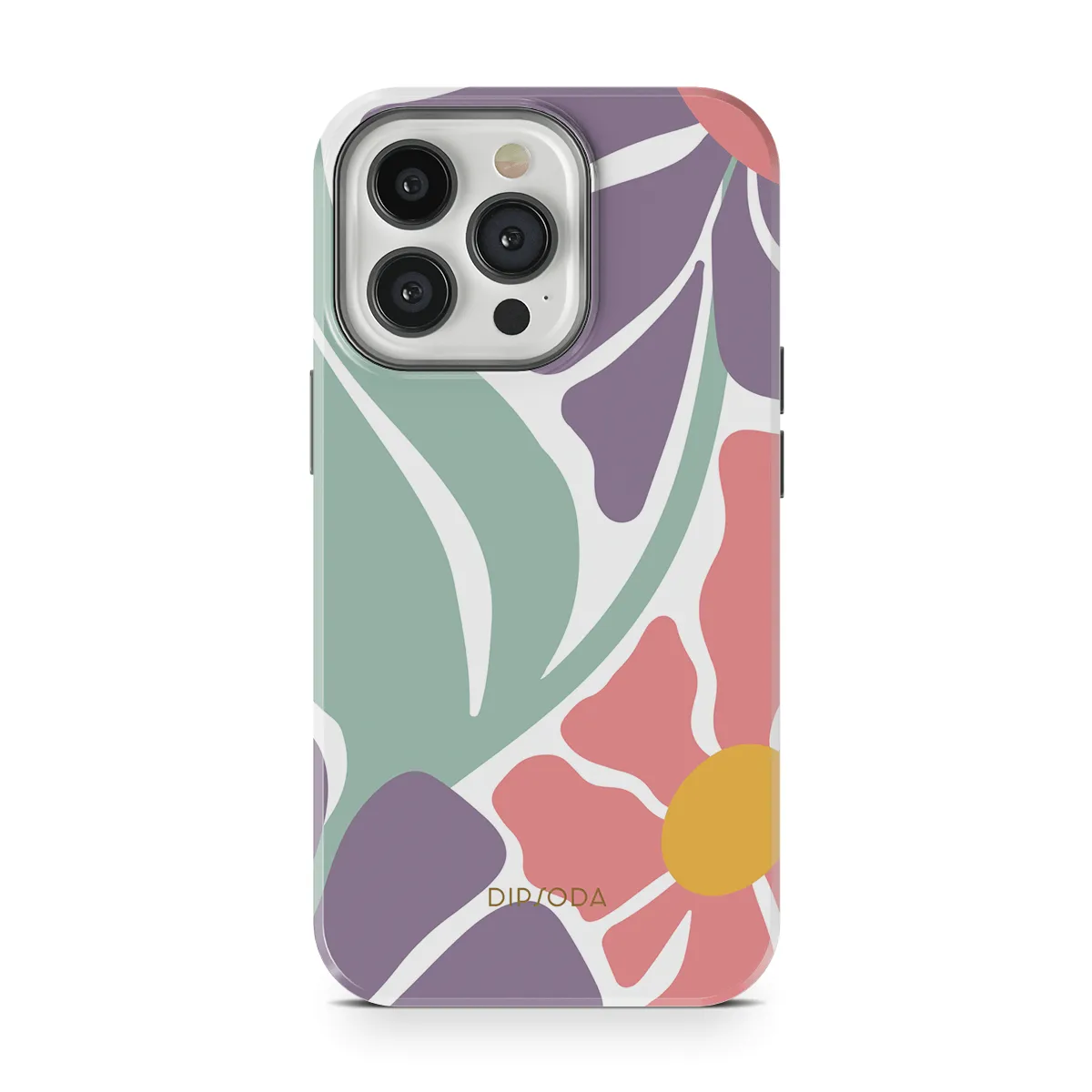 Wildflower Phone Case