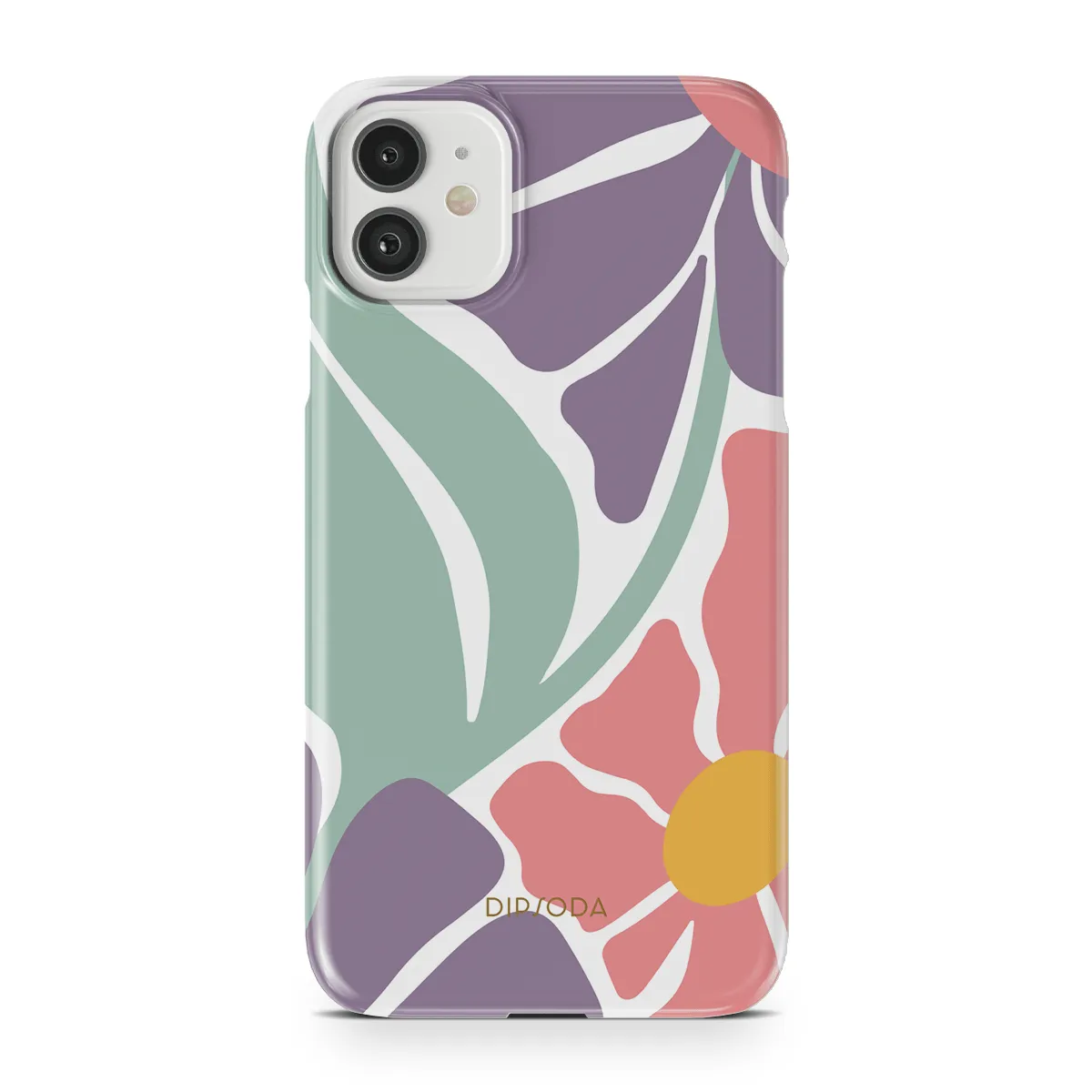 Wildflower Phone Case