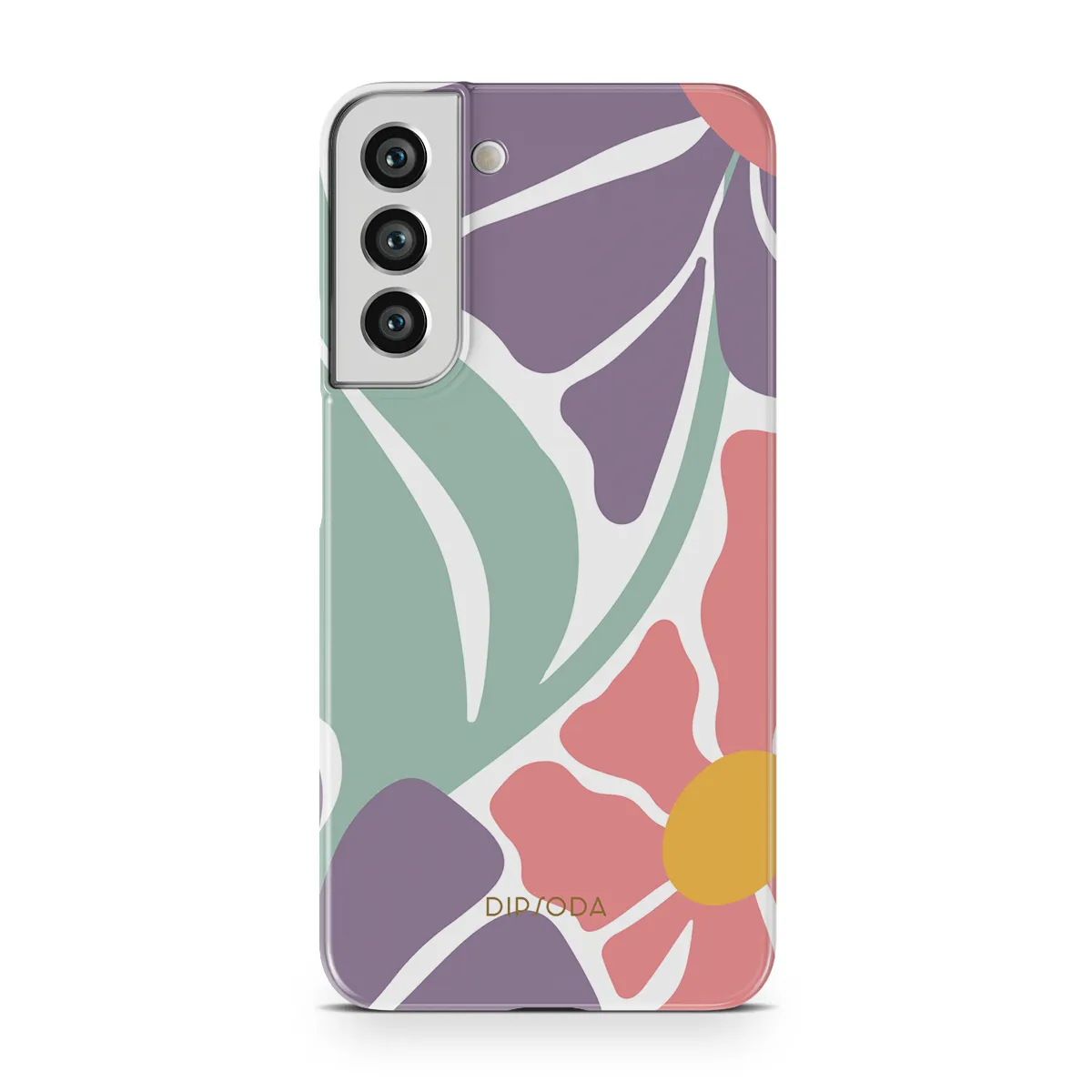 Wildflower Phone Case