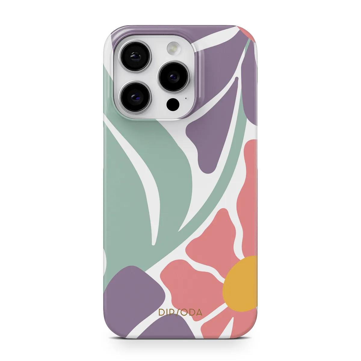 Wildflower Phone Case