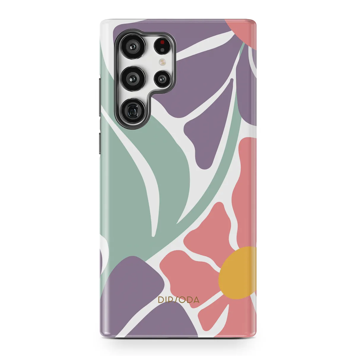 Wildflower Phone Case