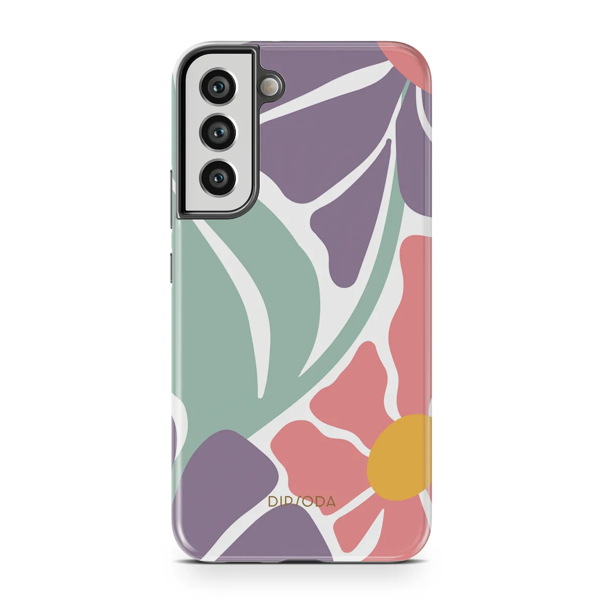 Wildflower Phone Case