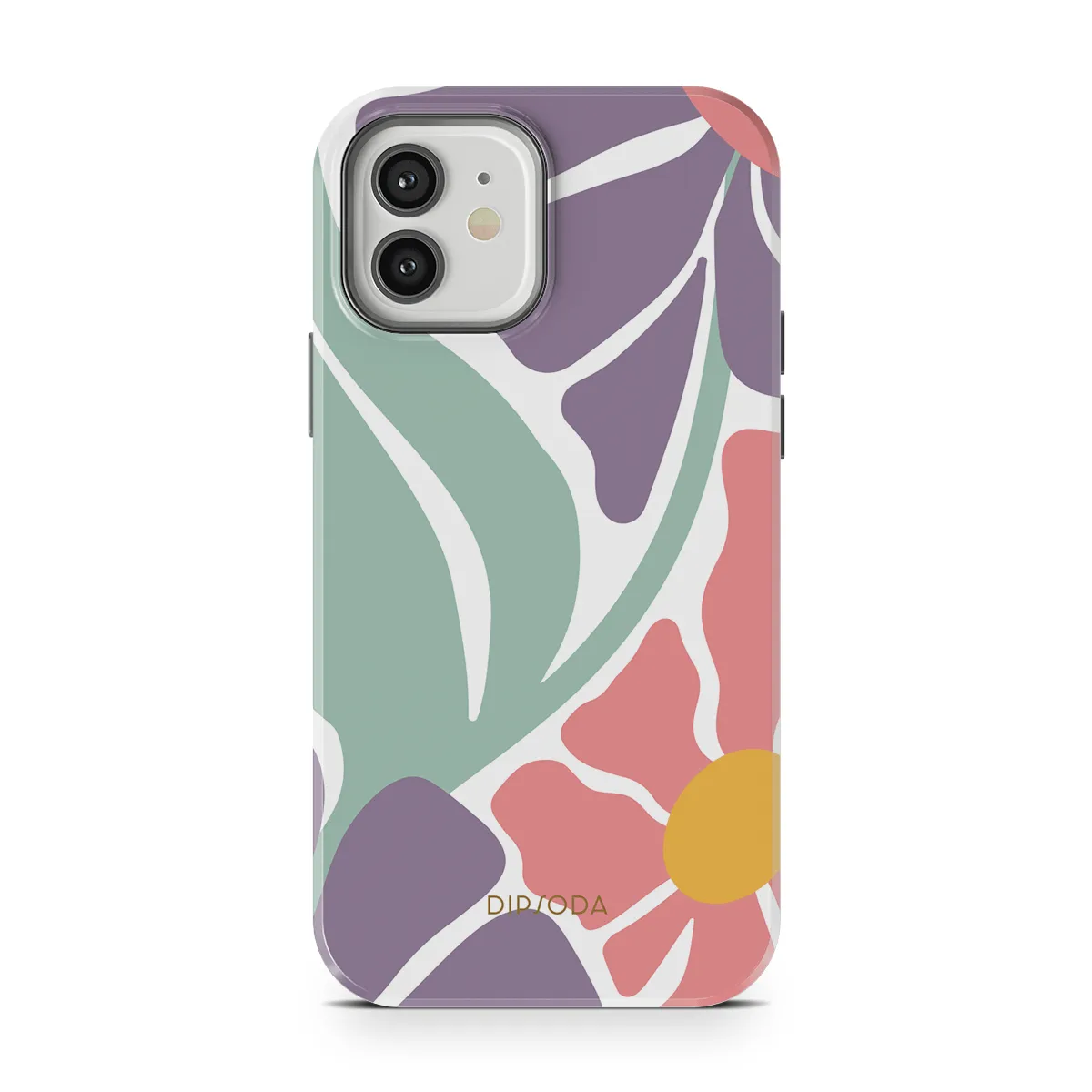 Wildflower Phone Case