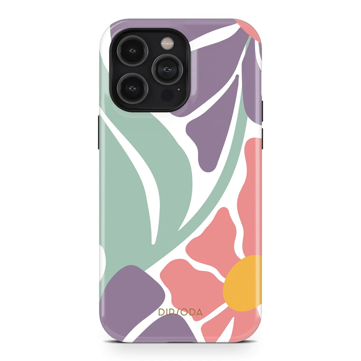 Wildflower Phone Case