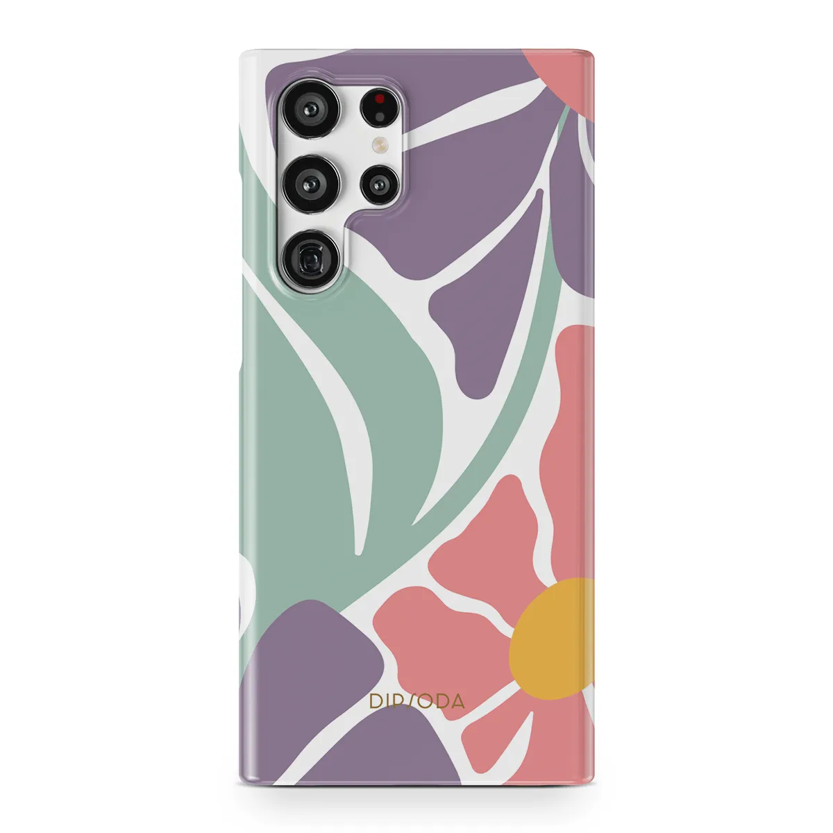 Wildflower Phone Case