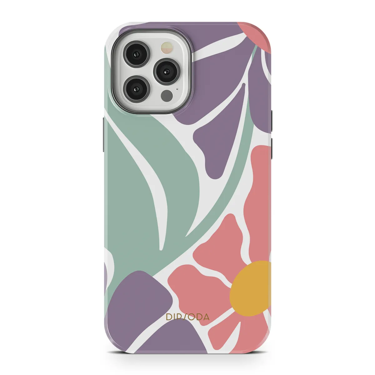 Wildflower Phone Case