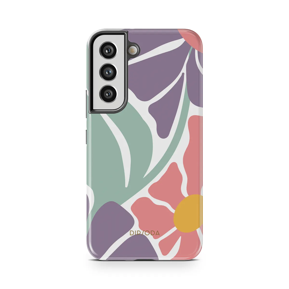 Wildflower Phone Case