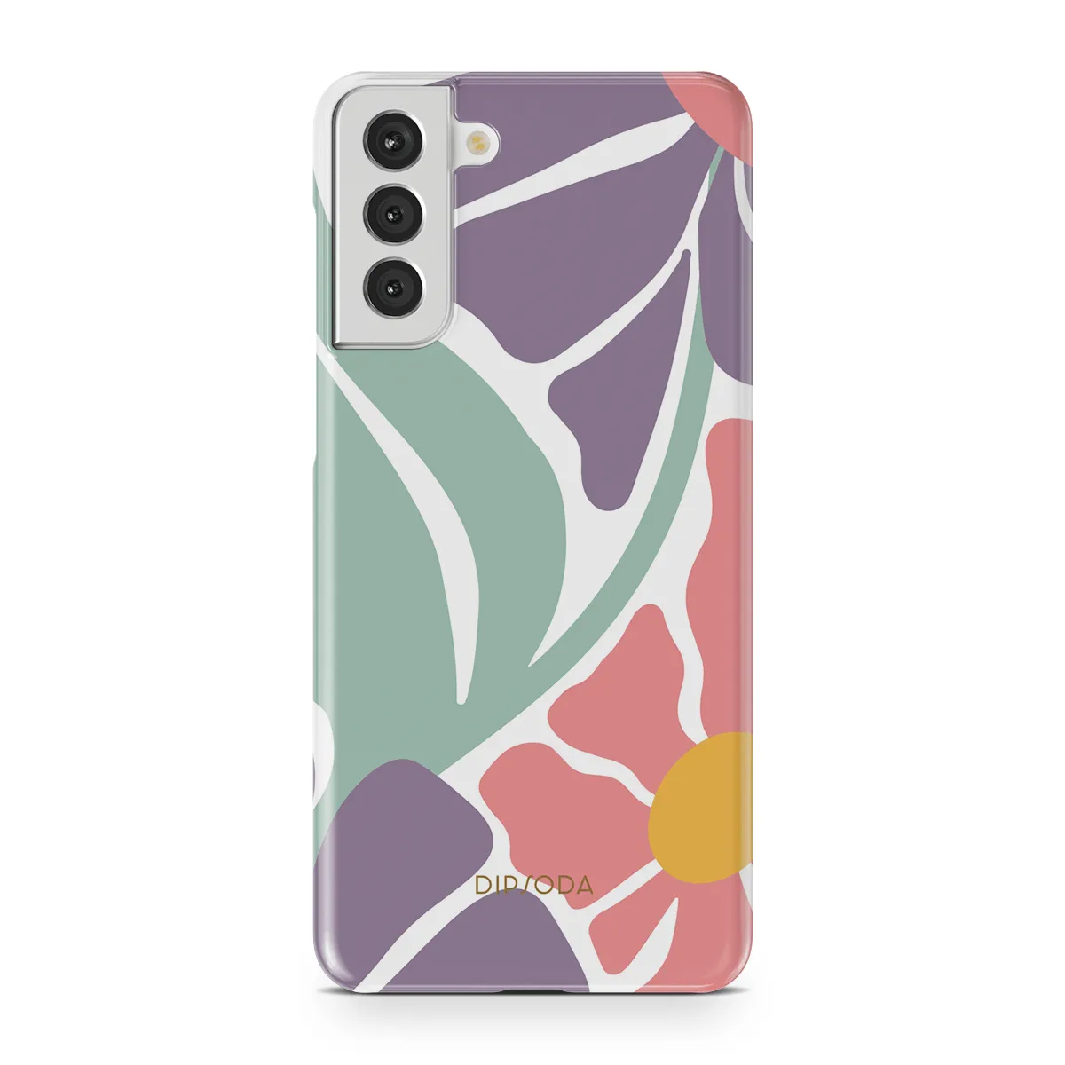 Wildflower Phone Case